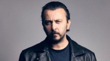 Ali Atay\'dan Yeni Sinema Filmi Geliyor! Köpek Balıkları Filmi İçin Hazırlıklar Başladı! 