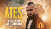 Ateş Filmi Gerçek Bir Olaydan Mı Esinlendi? Yeni Yerli Polisiye Hakkında Bilinmeyenler