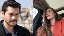 Beklenen Mehdi Dizisinin Rana\'sı Bensu Soral Kimdir? 