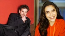 Cem Yiğit Üzümoğlu\'nun Kazım Filmindeki Partneri Biran Damla Yılmaz Mı Olacak? 