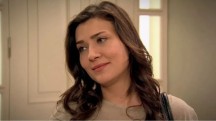 Deniz Bolışık İnci Taneleri Dizisinin Onkolog Yeşim\'i Olacak! 