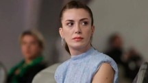 Elif Andaç Çam Tuzlu Kahve\'nin Beste\'si Oldu! 