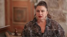 Esra Dermancıoğlu Anne Yarısı Dizisiyle Ekranlara Dönüyor!