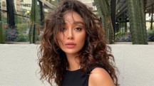 Güller ve Günahlar Dizisinin Ebru\'su (Gizem Sevim) Kimdir? 