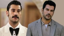 Güneşin Doğduğu Yer\'in Yeni Başrolü Burak Özçivit Mi Oldu? 