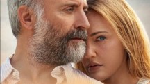 İmroz\'da Bahar Hangi Türde? Meryem Uzerli ve Halit Ergenç\'li Film