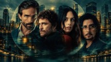 Inside The Circle Dizisinde Öldürülen Oyuncunun Sırrı Ne? Netflix\'in Yeni Gizemli Yapımı