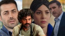 Kızılcık Şerbeti\'nden Ayrılan 4 Oyuncu Belli Oldu! 4. Sezon Bomba Gibi Geliyor! 