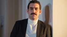 Kızılcık Şerbeti\'nin Abidin\'i (Serkan Rutkay Ayıköz) Kimdir?