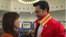 Medeni Haller Filminde Aylin ve Ozan Neden Karşı Karşıya Geliyor?