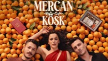 Mercan Köşk Dizisinin Yayın Günü ve İlk Bölüm Tarihi Netlik Kazandı! 