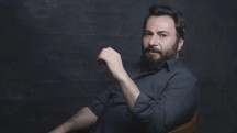 Mustafa Kırantepe Mahmut Yeniceli Karakteriyle Sevdam Karadeniz\'e Dahil Oldu! 