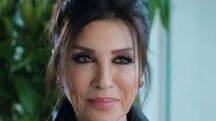 Nebahat Çehre Düğünümüz Var Dizisinin Feryal\'i Oldu! 