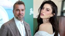 Özge Gürel ve Engin Altan Düzyatan Hangi Projede Partner Oldu? 