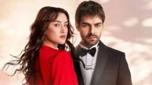 Rüzgarlı Tepe Ekranlara Veda Ediyor! Sevilen Dizi 217. Bölümüyle Final Yapacak! 