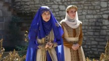 Saadet Işıl Aksoy\'un Canlandırdığı Gülbahar Hatun Gerçekte Kimdir? 