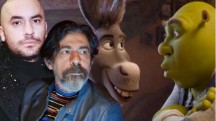 Shrek 5 Filminin Seslendirme Kadrosu Heyecan Yarattı! 