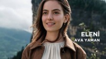 Taşacak Bu Deniz\'in Eleni\'si Kimdir?