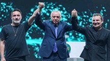 Ünlü rapçı Sagopa Kajmer\'den eleştirilere cevap