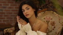 Yaren Yapıcı\'nın Yeni Adresi Belli Oldu! A.B.İ İle Ekranlara Gelecek! 