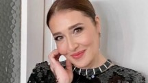 Yasemin Baştan Centilmen Dizisinin Oyuncu Kadrosuna Katıldı!