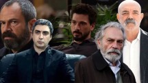 Yeraltı Dizisinde Haydar Ali\'nin Dayısını Kim Oynayacak? 