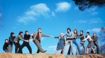 Yeşilçam\'ın Hafızalara Kazınan Filmi Bizim Aile Dizi Olarak Geliyor!
