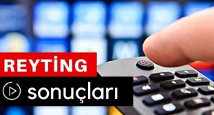 19 Ekim 2020 Pazartesi Reyting Sonuçları!