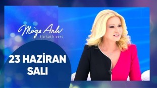 23 Haziran 2026 Salı Reyting Sonuçları