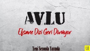 6 Yıl Aradan Sonra Avlu Yeniden Seyircisiyle Buluşmaya Hazırlanıyor!