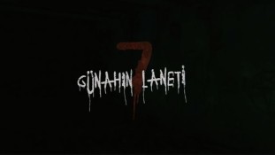 7 Günahını Laneti Filmi Hangi Günahı Merkezine Alıyor? Vizyona Girmeden Önce Dikkat Çeken Detay
