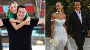 Acun Ilıcalı'dan Eşi Çağla Ilıcalı Hakkında Şaşırtan Sözler!