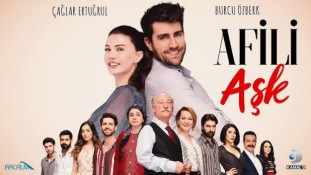 Afili Aşk 30. Bölüm izle