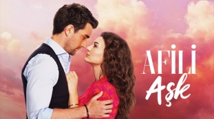 Afili Aşk 35. Bölüm izle