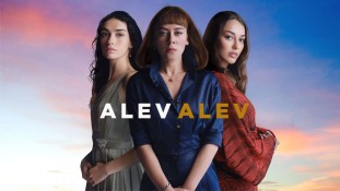 Alev Alev 1. Bölüm izle