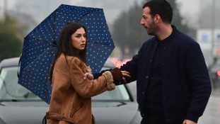 Aleyna Solaker Ben Bu Cihana Sığmazam dizisinde