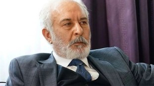 Ali Sürmeli Eşref Rüya Dizisinin Celo Ağa'sı Oldu!