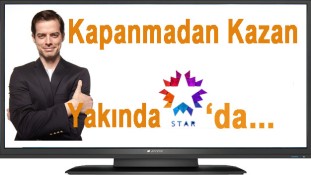 Alp Kırşan’ın Yeni Adresi Star Tv oldu! O Programı Sunacak!