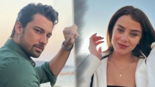 Alp Navruz'lu Ve İlayda Alişan'lı Piyasa Dizisi Geliyor! Dizinin Konusu Dikkat Çekti!