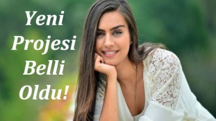 Amine Gülşe’nin yeni projesinin yayın tarihi belli oldu!