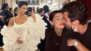 Anne Olmaya Hazırlanan Pınar Deniz'in Bebeğinin Adı Ne Olacak?