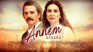 Annem Ankara Dizisinin Oyuncu Kadrosuna 2 Yeni İsim Daha Katılıyor!