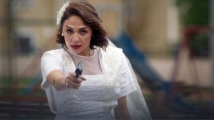 Annem Ankara'nın Nazan'ı Sinem Uslu Diziden Ayrıldı Mı?