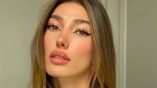 Aramızda Kalmasın Programından Türkiye Güzeli Şevval Şahin'e Sansür!