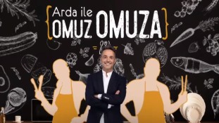 Arda ile Omuz Omuza Bu hafta İki Ünlü İsmi Konuk Ediyor