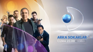 Arka Sokaklar 542. bölüm izle