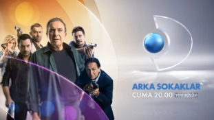 Arka Sokaklar 547. bölüm izle