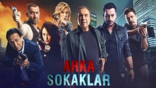 Arka Sokaklar'da Ayrılıklar Devam Ediyor!