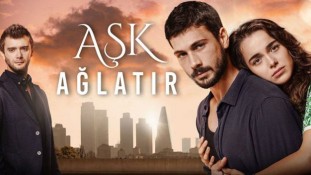 Aşk Ağlatır izleyicileri şokta Show Tv Aşk Ağlatır için final kararı mı aldı?