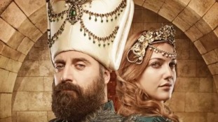 Aşk ve Taht Dizisinin Konusu Ne? Oyuncu Kadrosu Belli Mi?